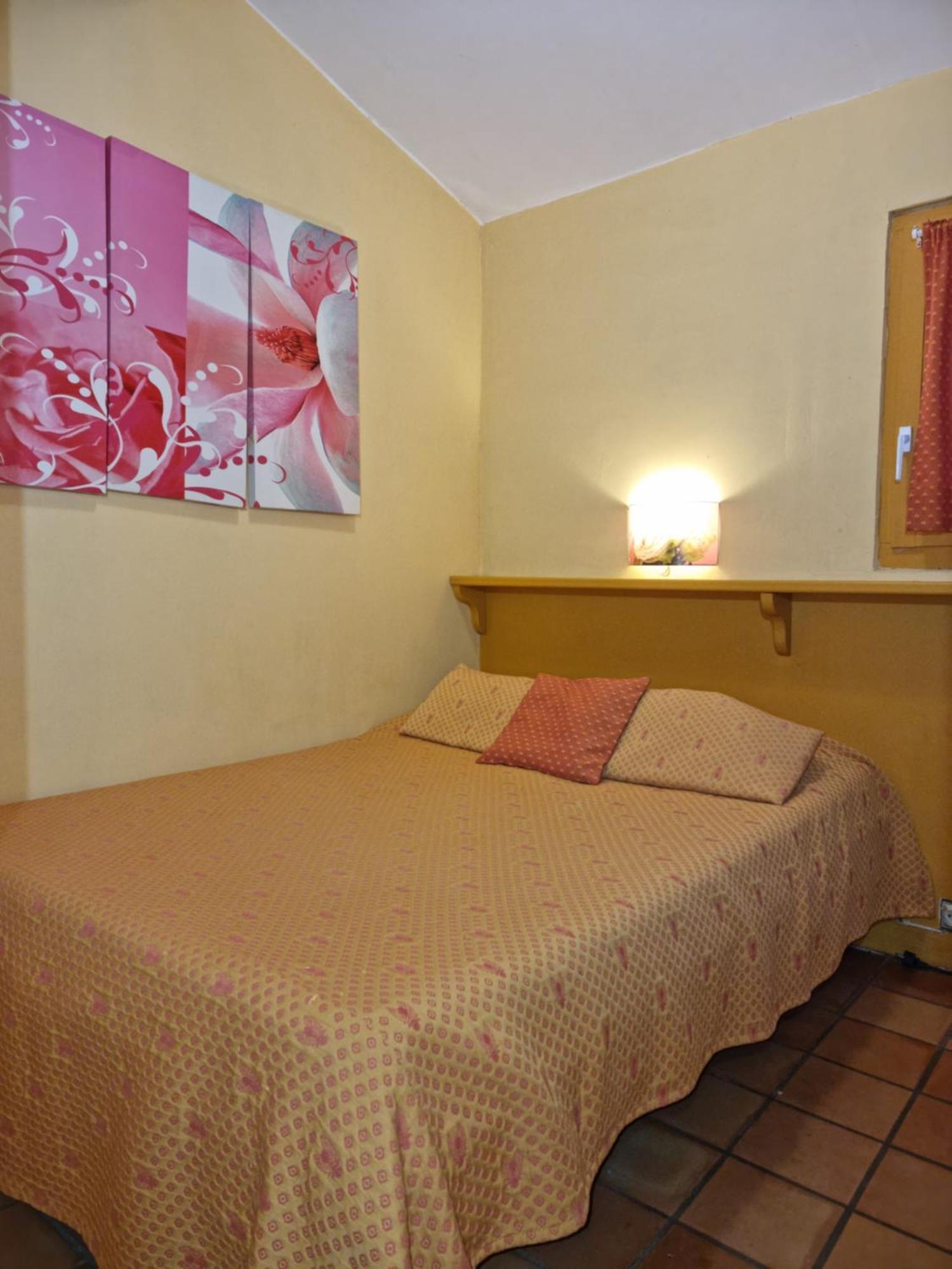 Pousterle De Sabran - Piscine & Hammam Apartment Cameră foto