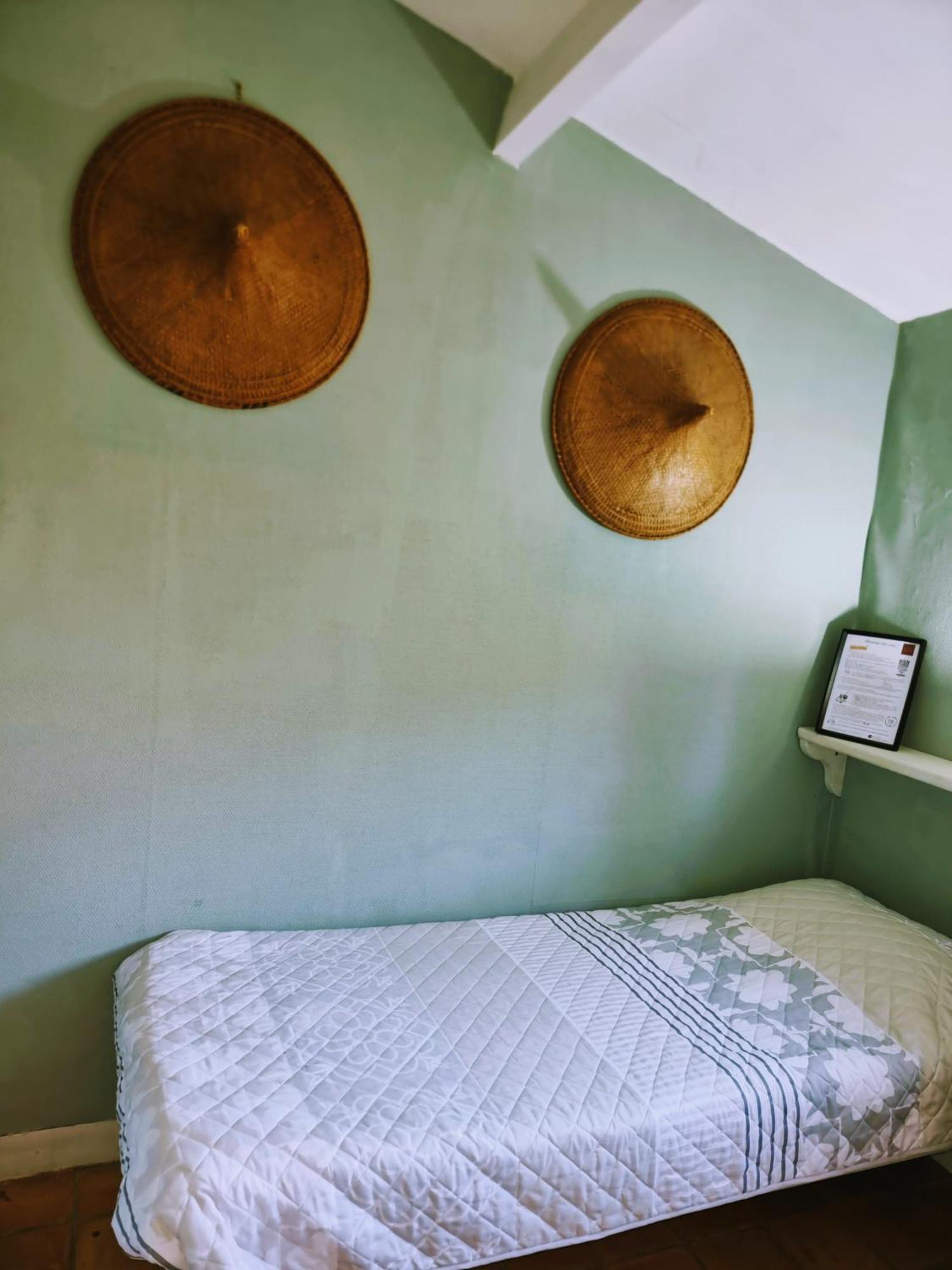 Pousterle De Sabran - Piscine & Hammam Apartment Cameră foto