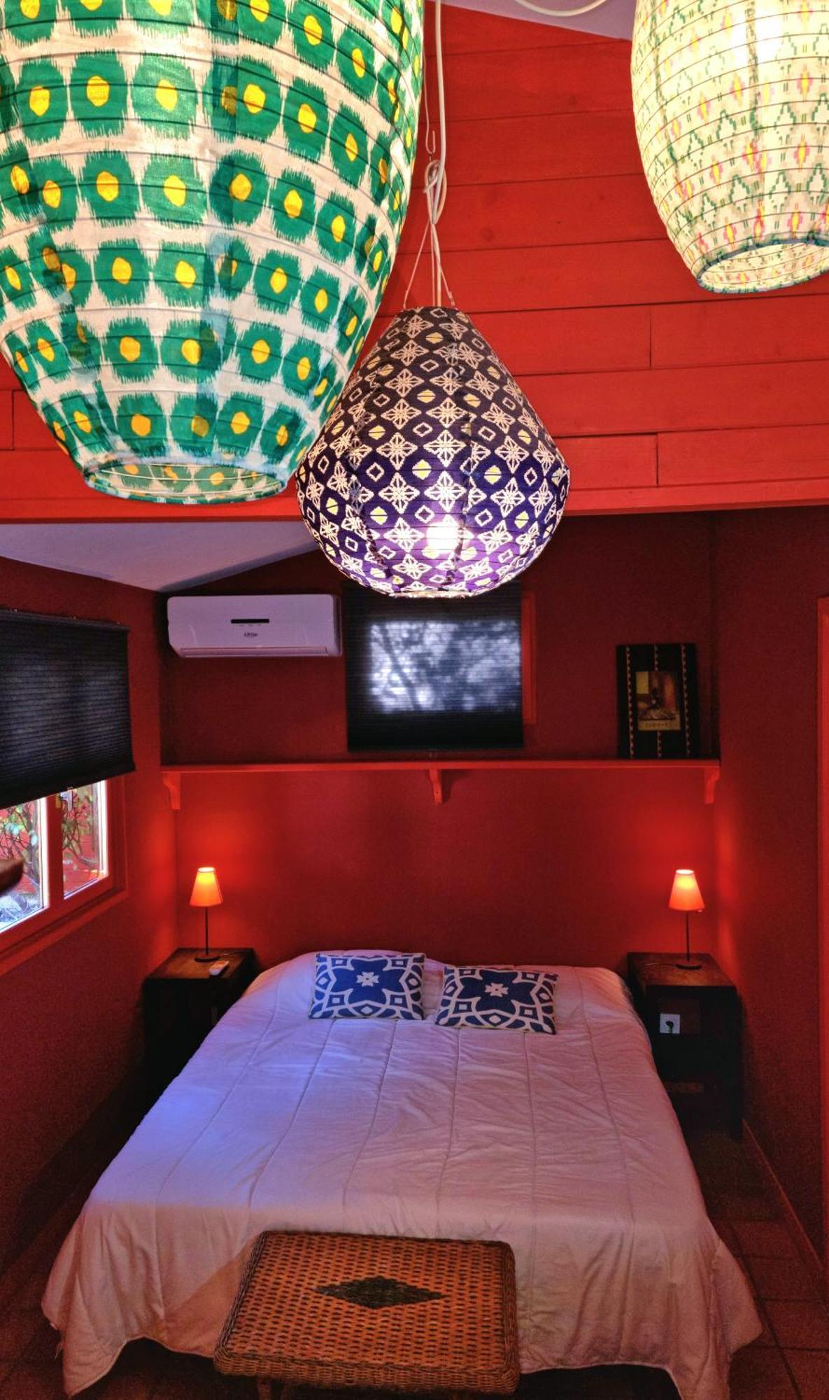 Pousterle De Sabran - Piscine & Hammam Apartment Exterior foto