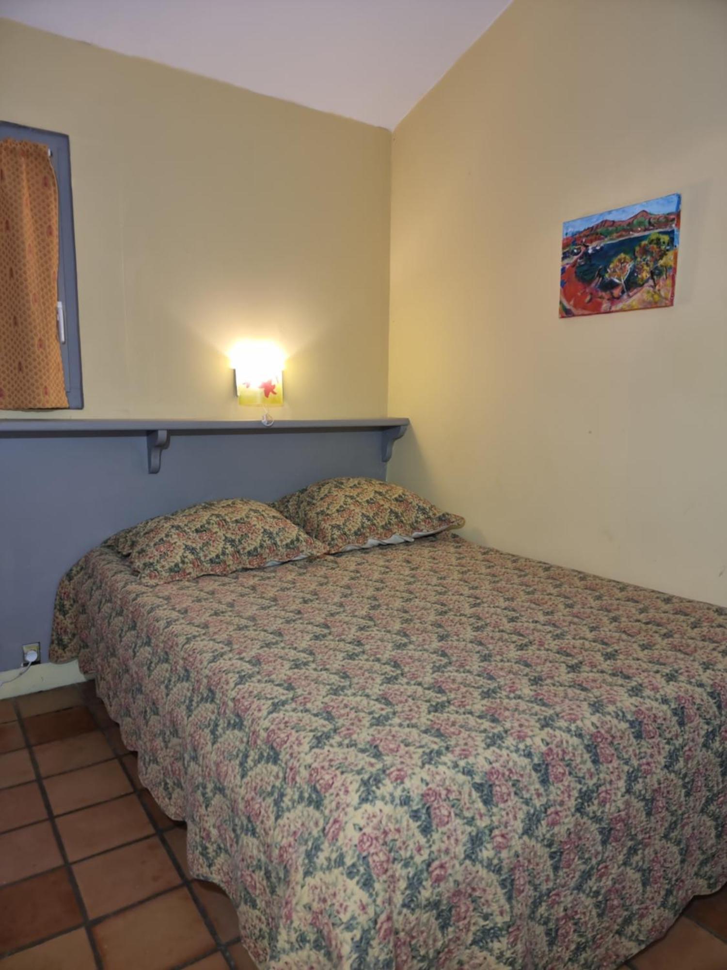 Pousterle De Sabran - Piscine & Hammam Apartment Cameră foto