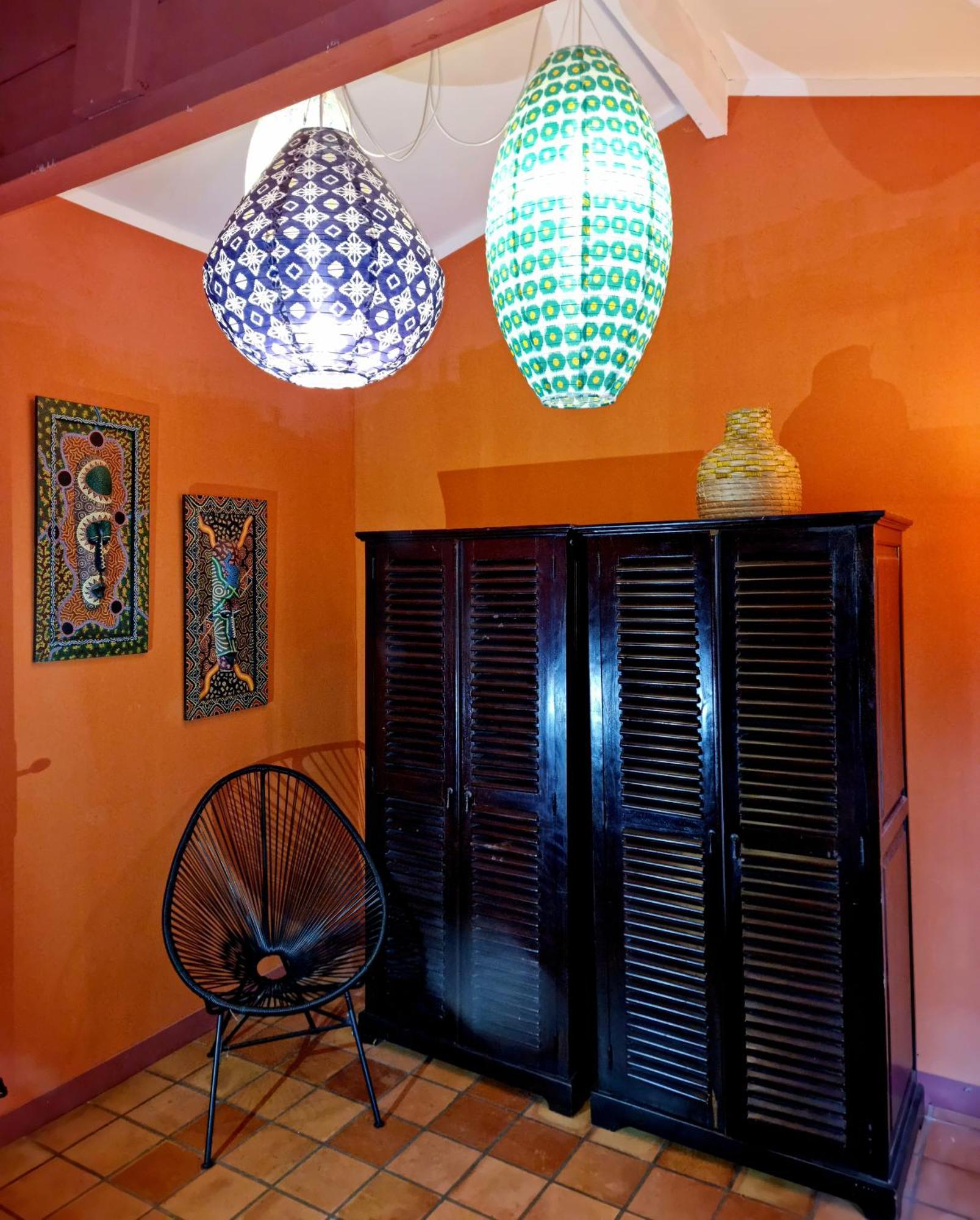 Pousterle De Sabran - Piscine & Hammam Apartment Cameră foto
